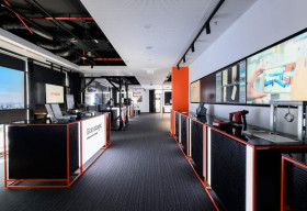 GlobalLogic Opens Physical AI Demo Zone in Europe