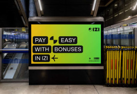 How to combine a strategy created by people and AI technologies?  Case of izi and the SHOTS agency