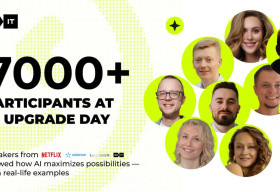 How AI Becomes a Real Work Tool: GoIT Held AI Upgrade Day for 7,000+ Participants