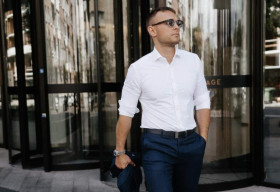 Fintech doesn't work without people. Artem Lyashanov tells why technology doesn't save weak teams