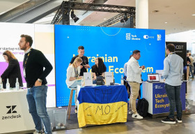 Ukrainian IT sector in Germany: Bits & Pretzels 2023 Recap 
