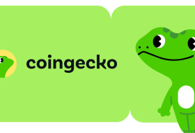 CoinGecko Unveils Refreshed Brand Identity & New Mascots On Its 11th Anniversary
