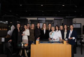 Hidden Treasures: Strong & Precious Celebrates Sixth Participation at GemGenève