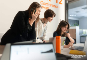 GlobalLogic Named Most Popular IT Company Among Candidates – Djinni