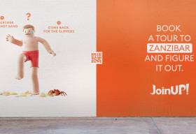 Millions of Vacation Days Go Unclaimed: New JoinUp Campaign Urges People to Prioritize Breaks