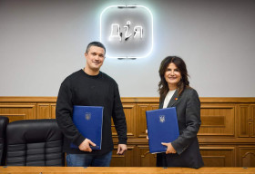 Ministry of Digital Transformation and Mastercard deepen cooperation on financial inclusion, cybersecurity, and businesses digitalization