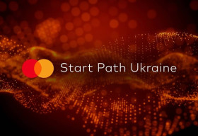Five Ukrainian fintechs join Mastercard Start Path Ukraine program to accelerate their growth