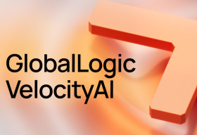 Combining AI, the latest digital technologies and engineering expertise – GlobalLogic launches Velocity AI