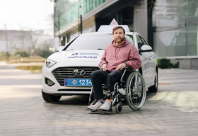 Barrier-free driving schools get rebranded and new communication