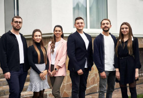 NetSolid Investments Stands Ready to Invest Up to $1.5 Million in Ukrainian Companies and Is Looking for Promising Digital Marketing Projects