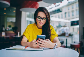 What is the most popular social media platform in Ukraine