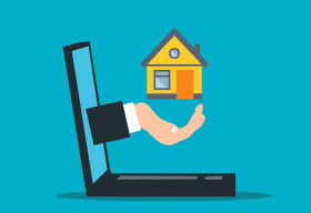 Real estate websites in Ukraine, an overview of the top 20