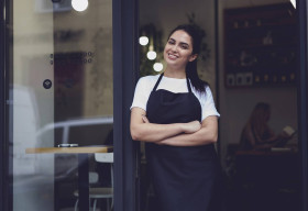 Half of Ukrainian entrepreneurs believe they can return to pre-war business volumes in one to three years – Mastercard study