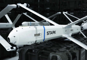 European defence technology company STARK expands its presence in Ukraine: Kyiv may receive advanced unmanned systems