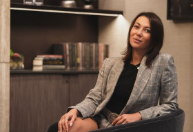 The Future of Digital Marketing, Through the Eyes of Mila Tkachuk