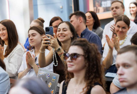TOP 50 Most Influential Women in Fintech 2025: Ranking Presentation Held in Kyiv
