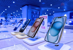 Smartphone Brand Ranking 2024: Who Leads the Market?