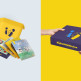 The army of designers is implementing volunteer projects to support Ukraine 