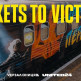 Ukrainian Railways and UNITED24 launch tickets for the first trains to the de-occupied cities