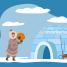 How to sell snow to an Eskimo? The art of selling a unique everyday item