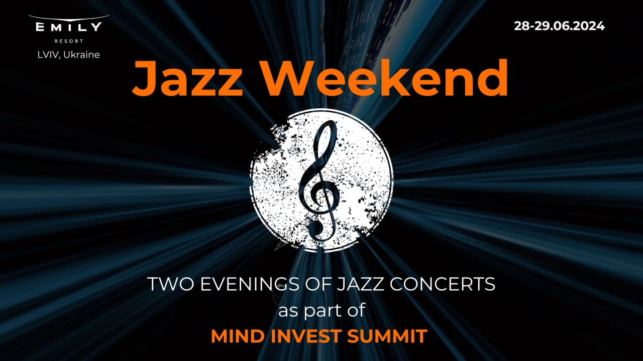Mind Invest Summit's